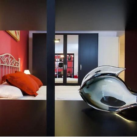 Apartamento Azahar Севилья Экстерьер фото