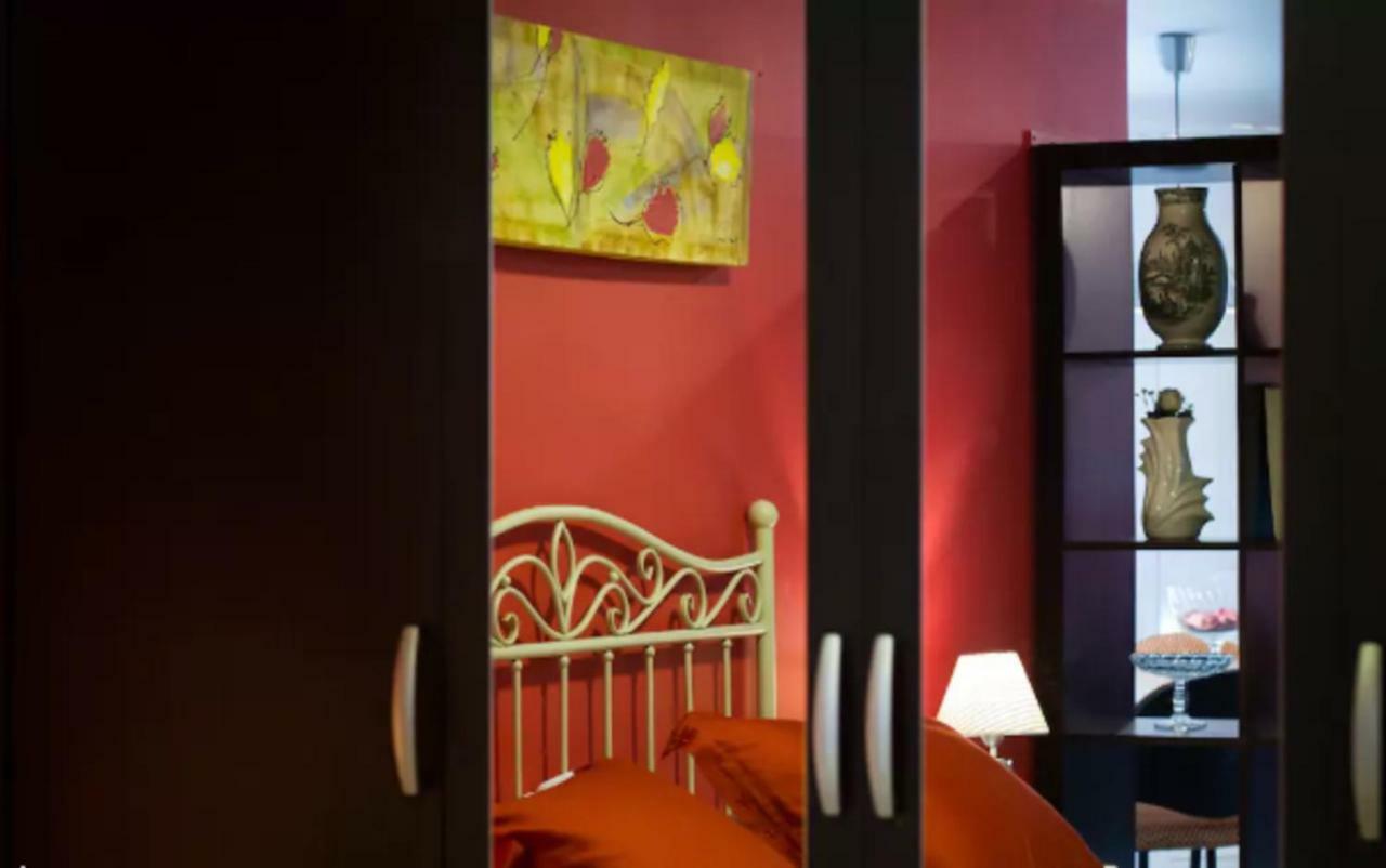 Apartamento Azahar Севилья Экстерьер фото
